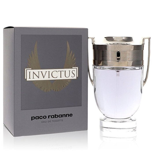 Paco Rabanne Invictus Parfum Spray 100ml/3.4oz