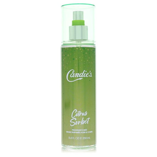 Candies Citrus Sorbet Body Mist 248ml/8.4oz