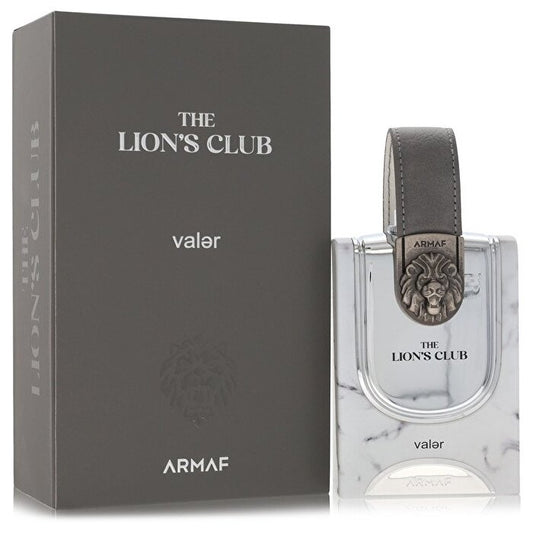 Armaf The Lion's Club Valer Eau De Parfum Spray 100ml/3.4oz