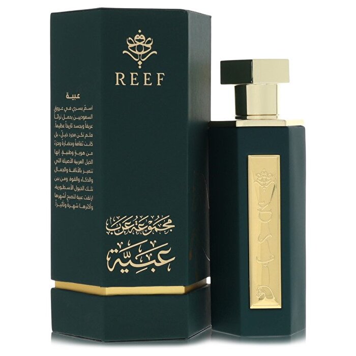Reef Obaiah Parfum Parfum Spray 100ml/3.38oz