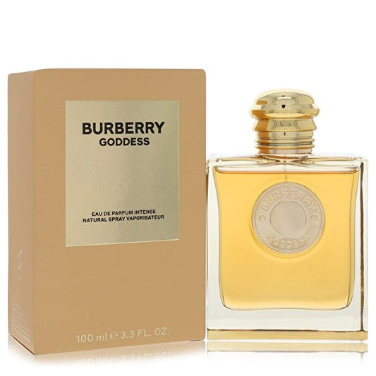 Burberry Goddess Eau De Parfum Intense 100ml/3.3oz