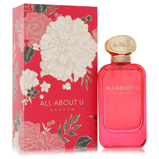 Jo Milano All About U Parfum Spray (Unisex) 100ml/3.4oz