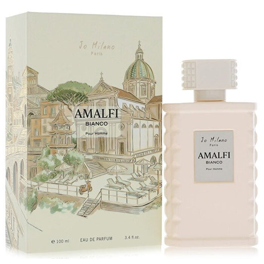 Jo Milano Amalfi Bianco Eau De Parfum Spray 100ml/3.4oz