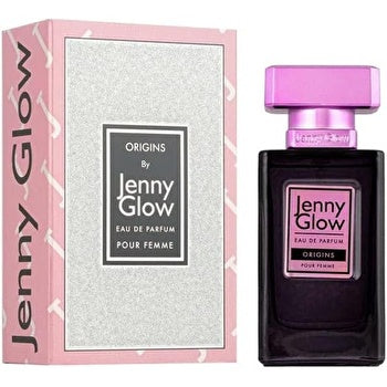 Jenny Glow Jenny Glow Origins Eau De Parfum Spray 80ml/2.7oz
