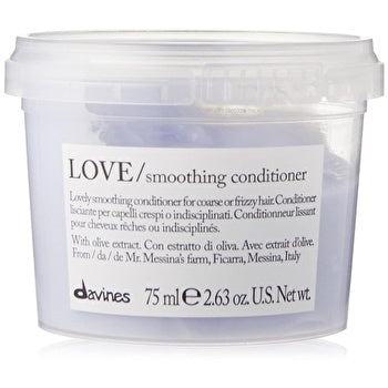 Davines LOVE Smoothing Conditioner 75ml