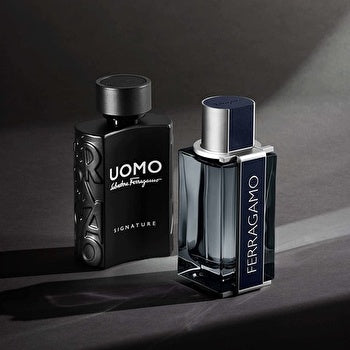 Salvatore Ferragamo Ferragamo Eau De Toilette Spray Pour Homme 30ml