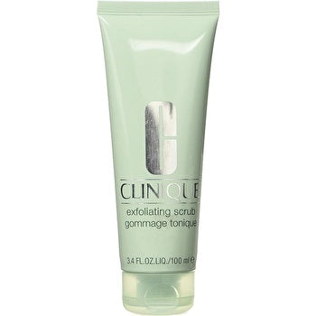 Clinique Exfoliating Scrub For Oilier Skins 100ml