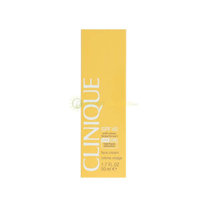Clinique SPF 40 Face Cream 50ml