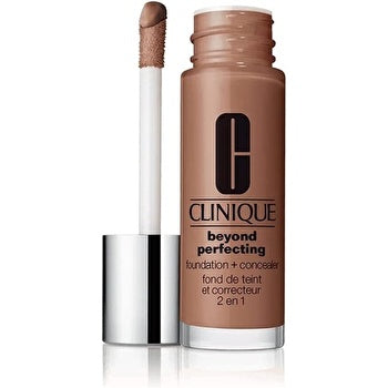 Clinique Beyond Perfecting Foundation & Concealer Cn 52 Neutral (mf) 30ml
