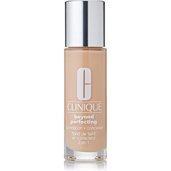 Clinique Beyond Perfecting Foundation & Concealer Cn18 Cream Whip 30ml