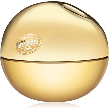Donna Karan Be Delicious Golden Delicious Eau De Parfum Spray 30ml/1.0oz