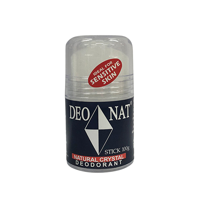 Deonat Crystal Deodorant Stick 100g