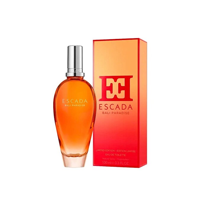 Escada Bali Paradise Eau De Toilette Spray 100ml/3.3oz
