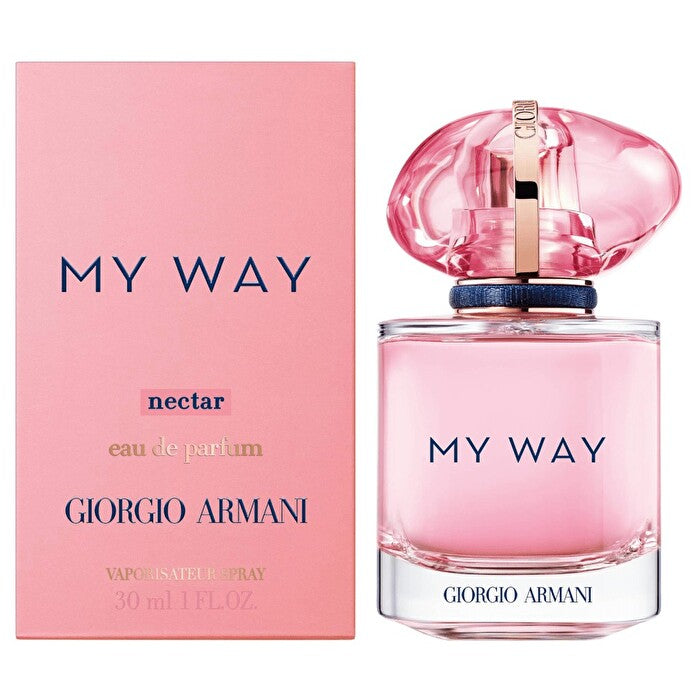 Giorgio Armani My Way Nectar Eau De Parfum Spray 30ml