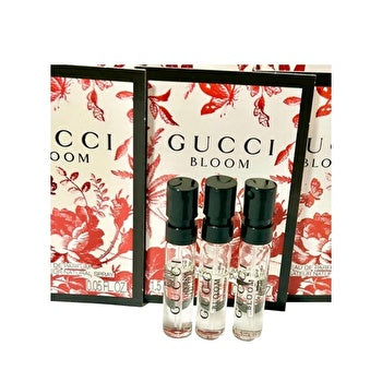 Gucci Bloom Woman Eau De Parfum Intense 1.5ml Vials