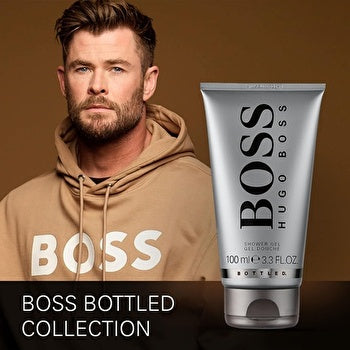 Hugo Boss-hugo Boss Bottled Shower Gel 150ml
