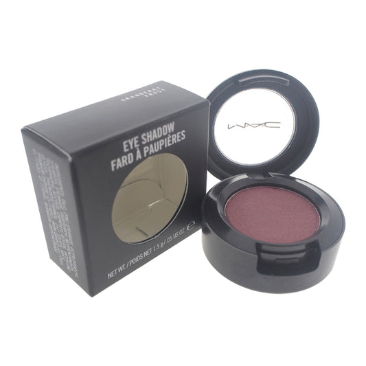 Mac Small Eye Shadow Cranberry Frost 1.5g