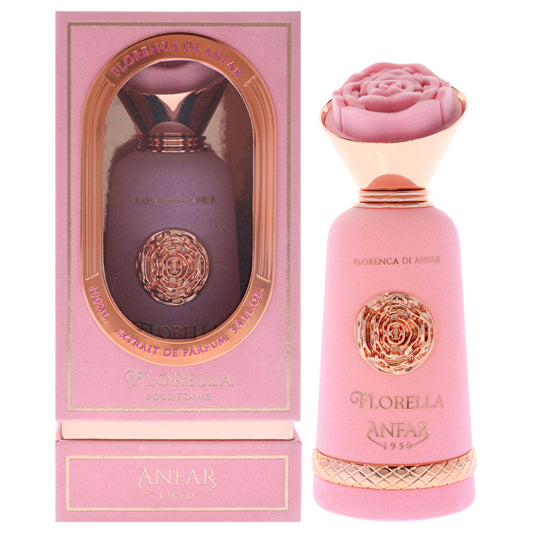 Anfar Florella Extrait De Parfum Spray 100ml/3.4oz