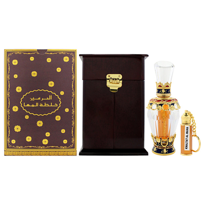 Al Haramain Khaltat Al Maha Concentrated Perfume Oil 24ml/0.81oz