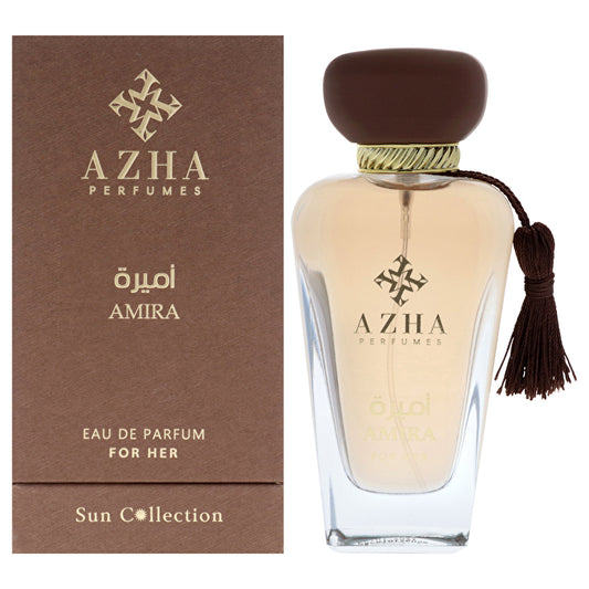 Azha Amira Eau De Parfum Spray 100ml/3.3oz