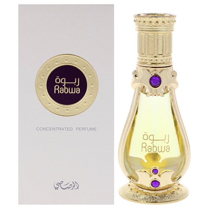 Rasasi Rabwa Concentrated Perfume Oil 19ml/0.64oz