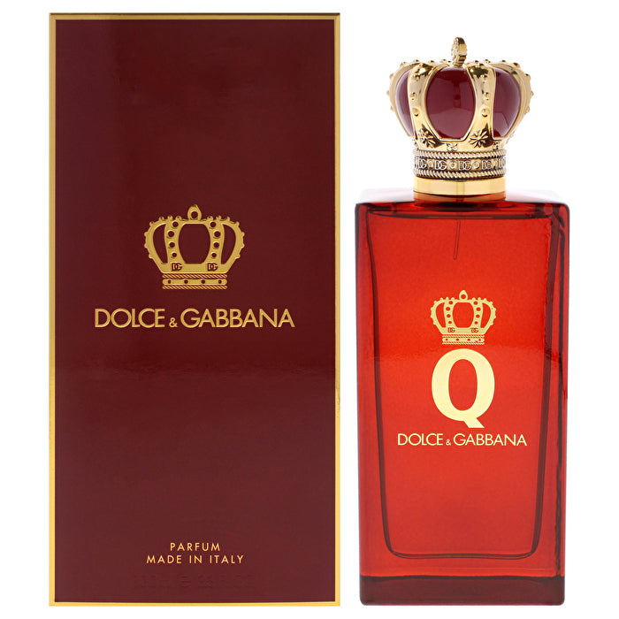 Dolce and Gabbana Q By Dolce And Gabbana For Women 90ml/3.3oz