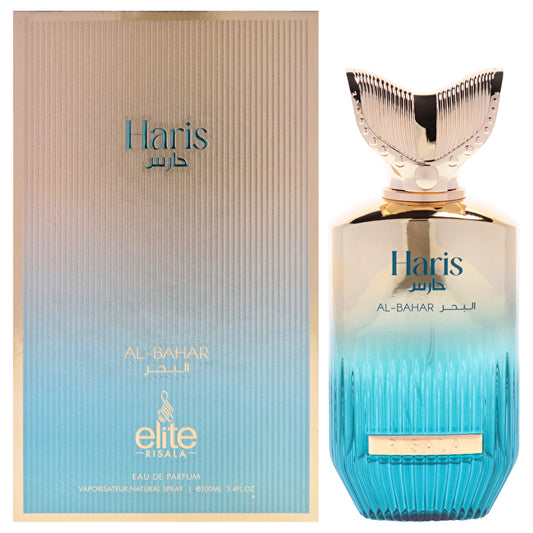 Risala Elite Haris Al-bahar Eau De Parfum Spray 100ml/3.4oz