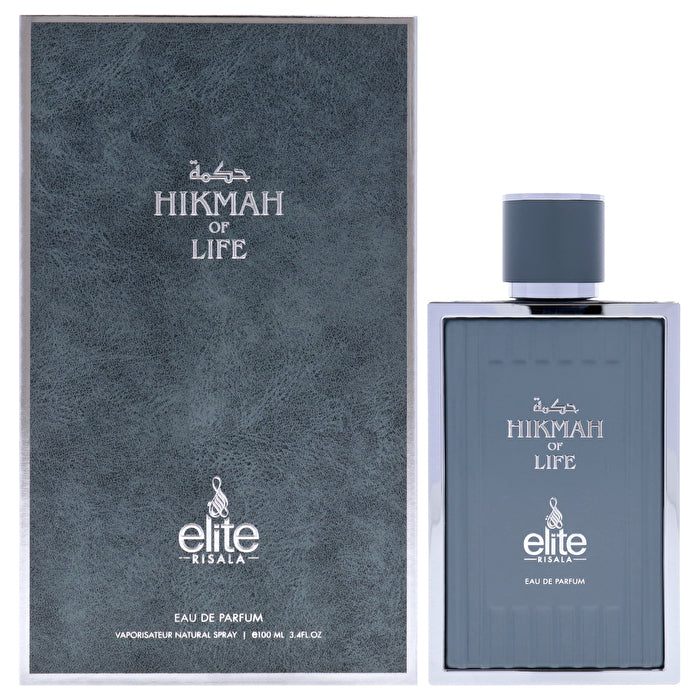 Risala Elite Hikmah Of Life Eau De Parfum Spray 100ml/3.4oz