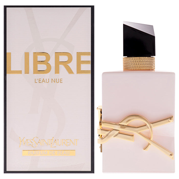 Yves Saint Laurent Libre L'Eau Nue Parfum De Peau Spray 50ml
