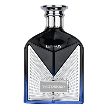 Maison Alhambra Victorioso Legacy Eau De Parfum Spray 100ml/3.4oz