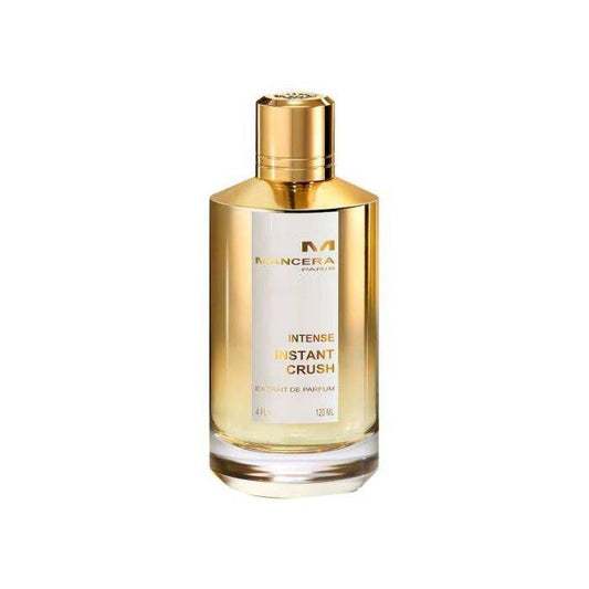 Mancera Instant Crush Intense Extrait De Parfum Spray (Unisex) 120ml/4oz