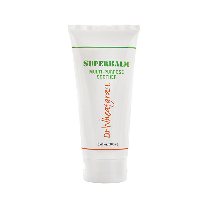 Dr Wheatgrass Superbalm 160ml