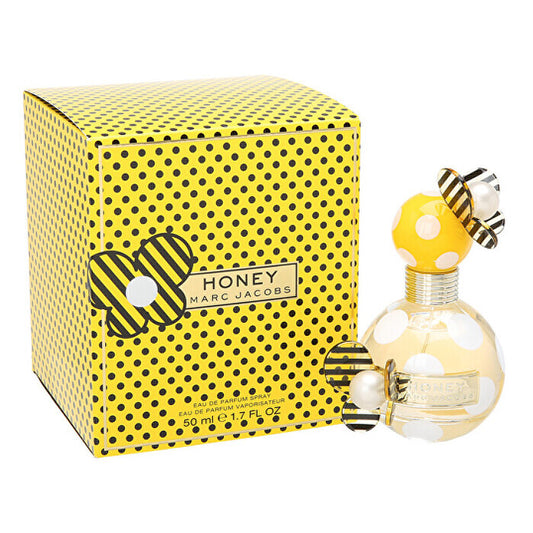 Marc Jacobs Honey - Eau De Parfum - Volume: 100ml